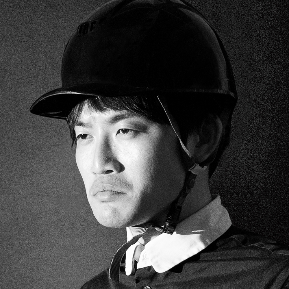 武藤崇史 株式会社人間